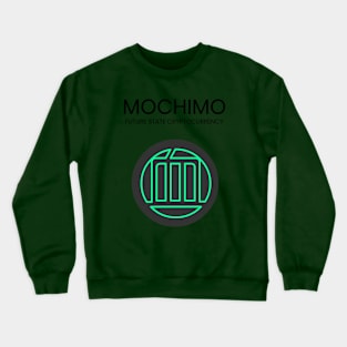 Future State Cryptocurrency Crewneck Sweatshirt